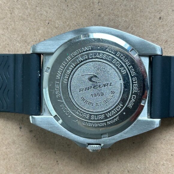 rip curl surf watch - Picture 6 of 10